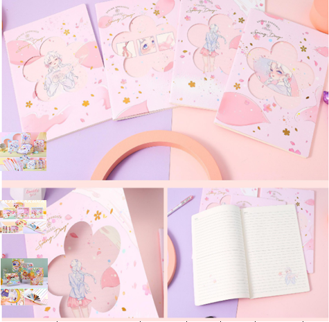 Tập Sinh Viên B5 4271