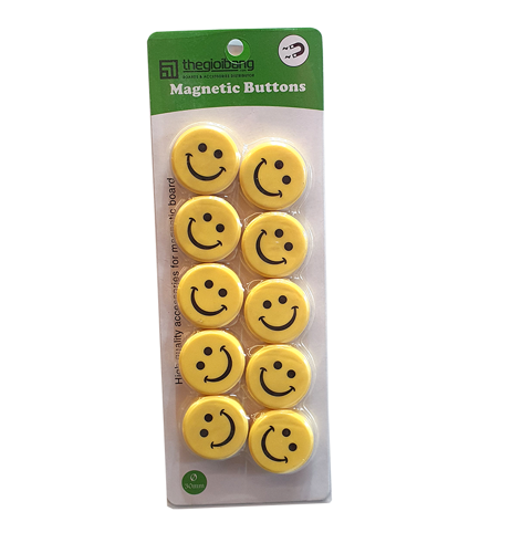 Nam Châm Mặt Cười