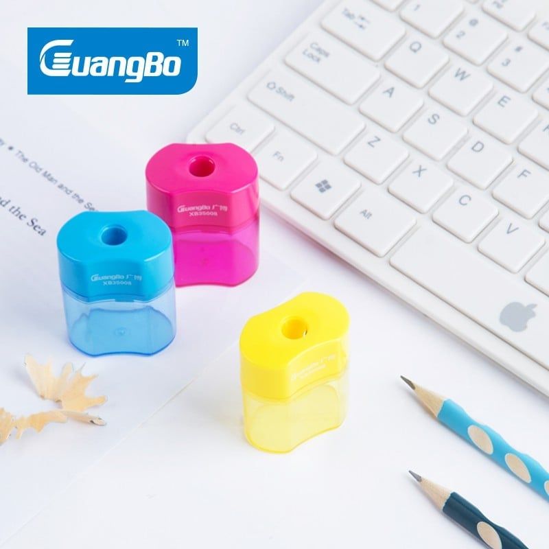 Guangbo - Gọt Chì Mini XB35008