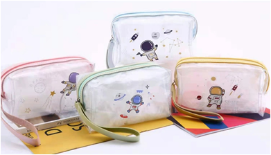 Túi Phụ Kiện Cá Nhân ZT385-2101-9