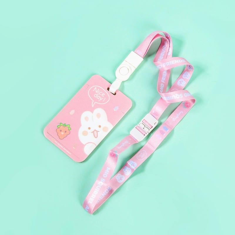 Guangbo - Bộ Bảng Tên Teen H05900