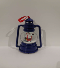 Đèn Dầu Led Nhỏ ZQWD10-3A