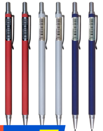 Bút Chì Bấm CL-MP202 0.7mm