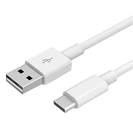 Cáp Pisen USB Type-C 3A