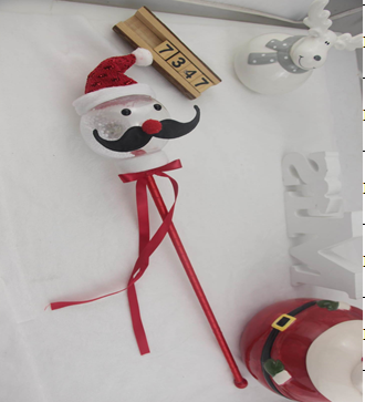 Cây Cầm Tay Nhựa Có Đèn 7347