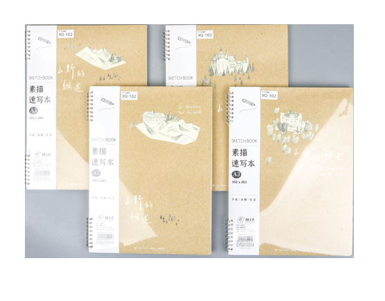 Tập vẽ A3 DL100G TJXXQA3040-3804K