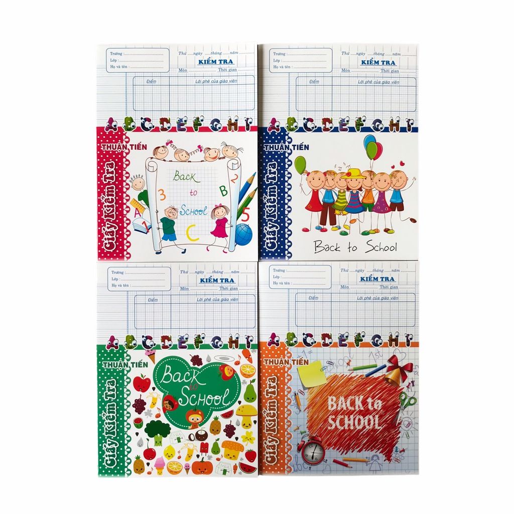 Tập Thuận Tiến DL80 4 oli - Kiểm Tra