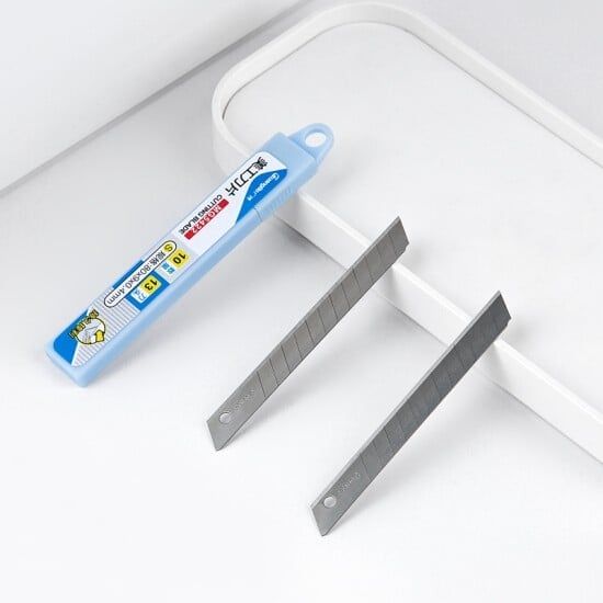 Guangbo - Lưỡi Dao Rọc Giấy Nhỏ MG5422