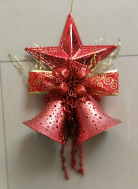 Chuông Treo Trang Trí YL19-47