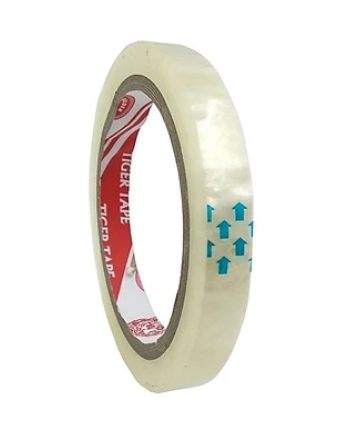 Băng Keo Trong 100YA 1F2