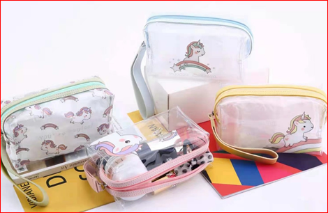 Túi Phụ Kiện Cá Nhân ZT385-2100-9