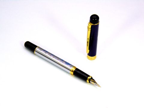 Viết Máy 027 Ánh Dương