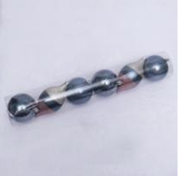 Hộp Châu 6PCS 8CM SYQB-012076