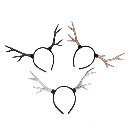 Băng Đô Cài Tóc YL-46