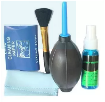 Bộ Vệ Sinh Máy Tính 6 Món