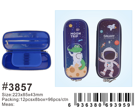 Bóp Viết Eva XLJ 3857