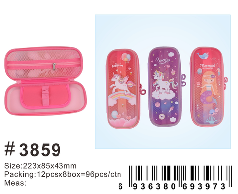 Bóp Viết Eva XLJ 3859