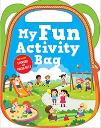 My Activity Bag : My Fun