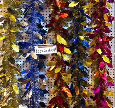 Dây Kim Tuyến LC2020A28