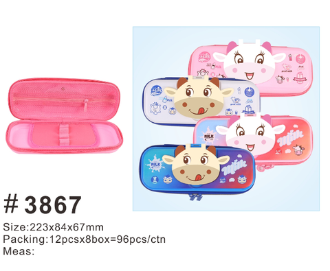 Bóp Viết Eva XLJ 3867