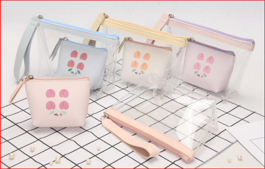 Túi Phụ Kiện Cá Nhân ZT385-0003-17