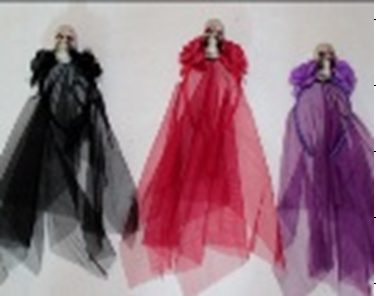 Băng Đô Hoa Lớn YL-31