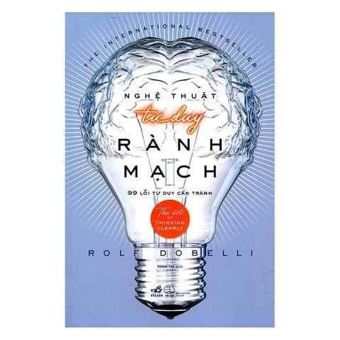 Nghệ Thuật Tư Duy Rành Mạch