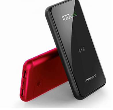 SDP Pisen Wireless 8000MAH(AD)