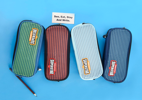 Bóp Viết Eva LG-11803