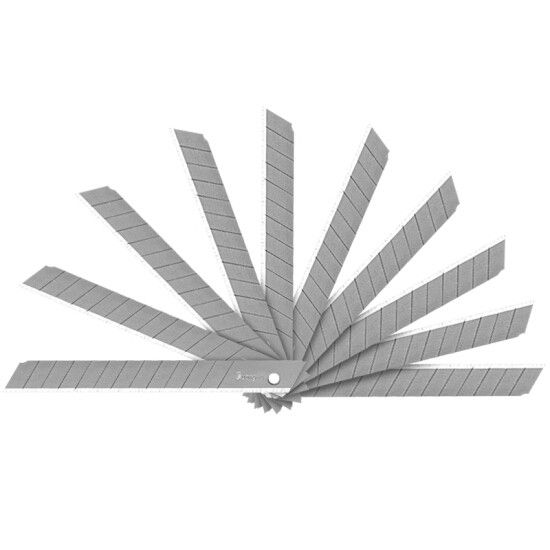 Guangbo - Lưỡi Dao Rọc Giấy Nhỏ MG5422