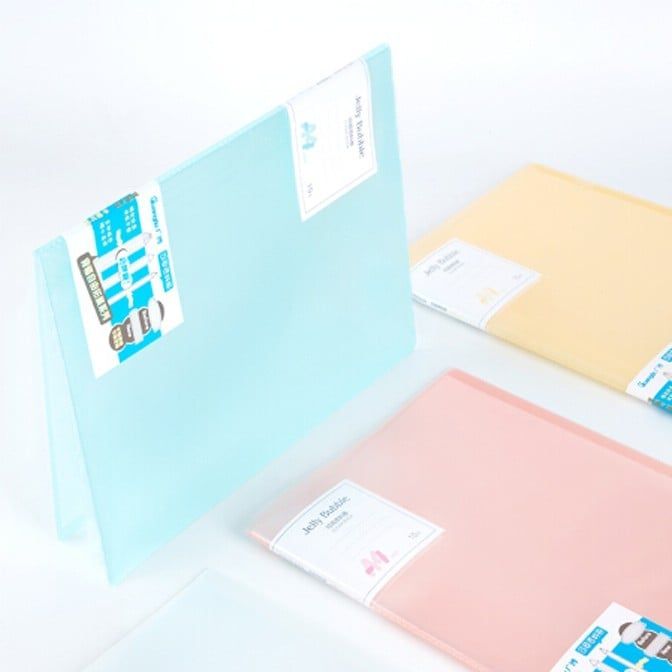 Guangbo - Bìa 10 Lá Trong A30001