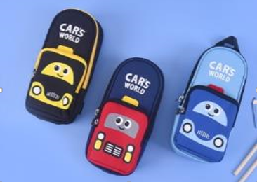 Bóp Viết Vải LG-12040