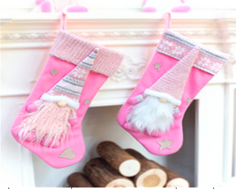 Tất Treo Trang Trí 32016