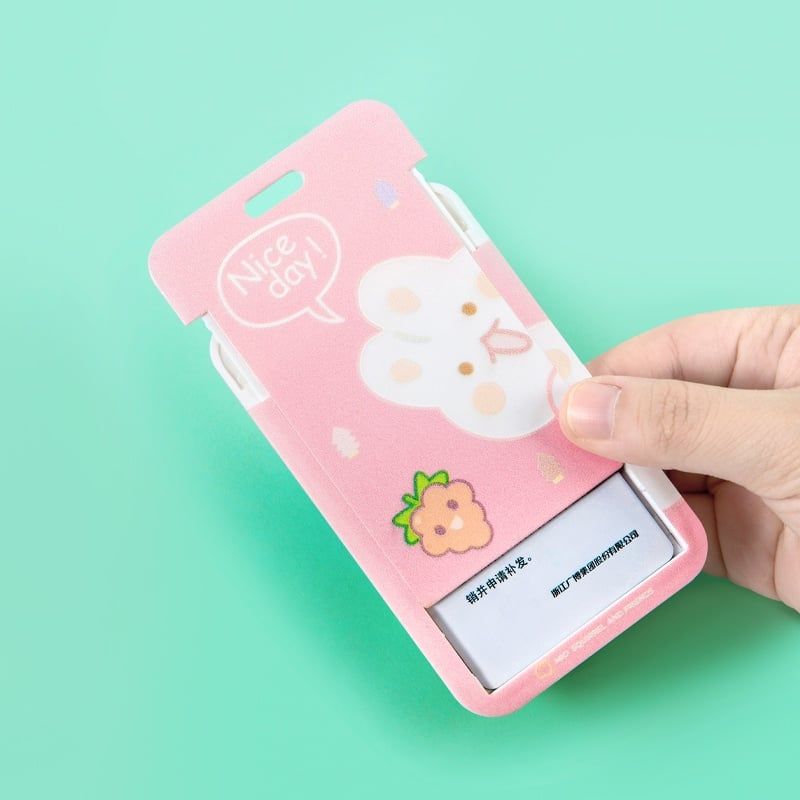 Guangbo - Bộ Bảng Tên Teen H05900