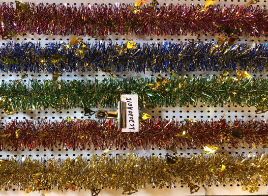 Dây Kim Tuyến LC2020A15