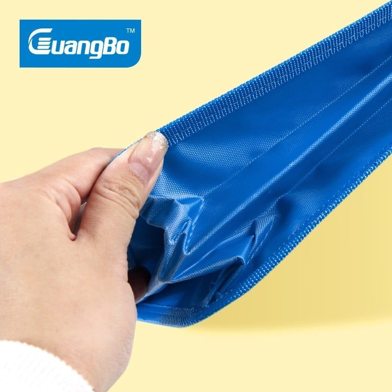 Guangbo - Bìa Cặp 2 Ngăn H06031 2 Ngăn Trong Màu