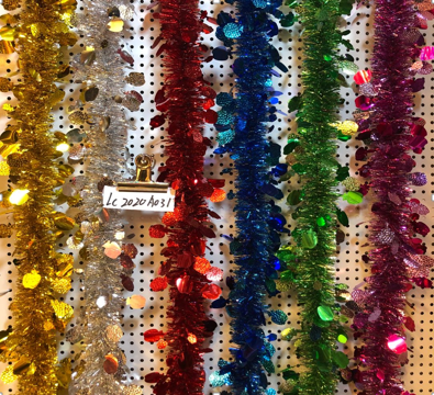 Dây Kim Tuyến LC2020A31