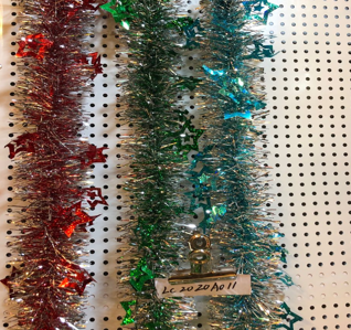 Dây Kim Tuyến LC2020A11