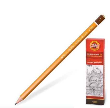 Viết chì Tiệp 5B(HANH)*YOKO(TRI)