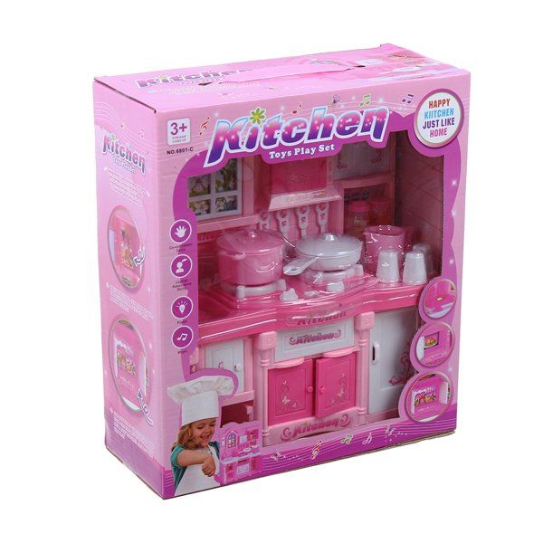 Hộp Bếp 6801-C - PL02