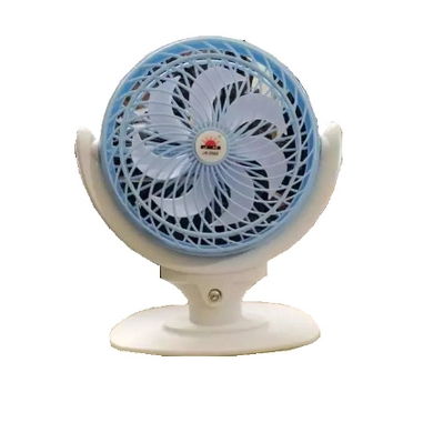 Quạt Sạc JF 5566