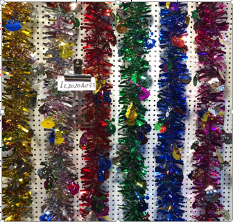 Dây Kim Tuyến LC2020A33