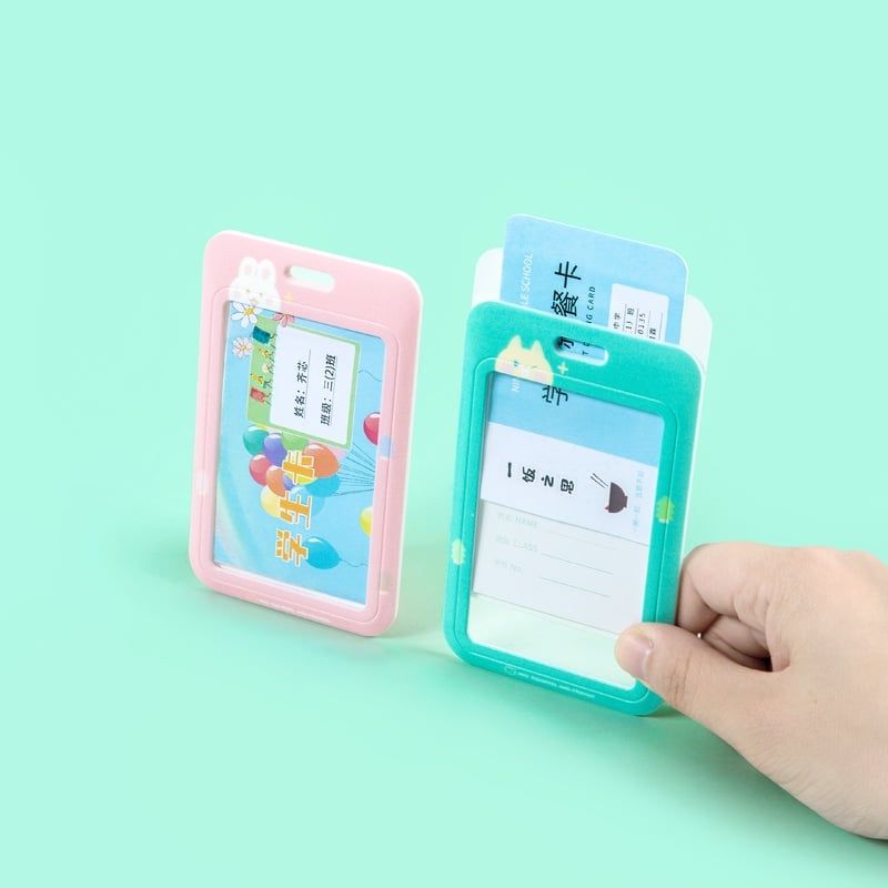 Guangbo - Bộ Bảng Tên Teen H05900