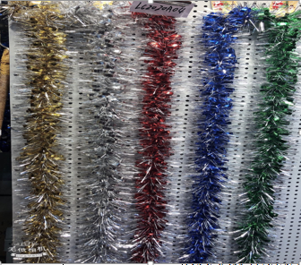 Dây Kim Tuyến LC2020A04