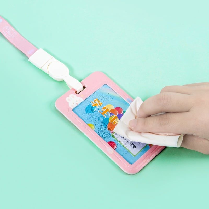 Guangbo - Bộ Bảng Tên Teen H05900