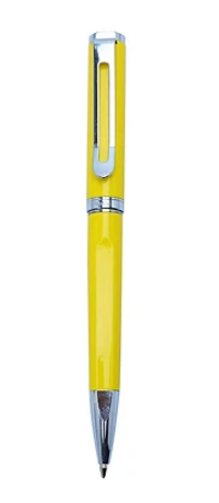 Hộp Viết Bi Xoay Dolly-799 Vàng