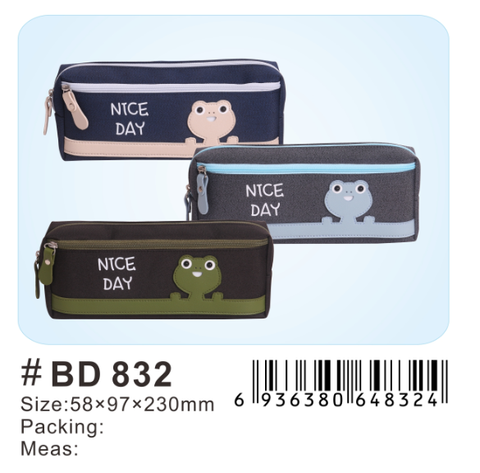 Bóp Viết Vải XLJ BD-832