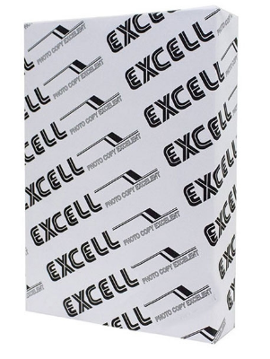 Giấy Photo Excel 70 Gsm Khổ A5