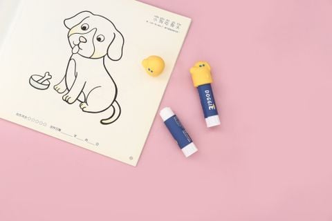 Hồ Khô 8g LG-70713