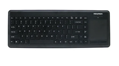 Bàn Phím Newmen Không Dây Tích Hợp Chuột K640TP